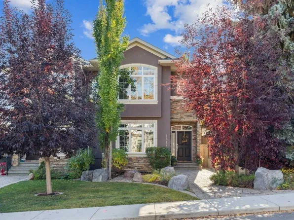 1811 31st Ave SW, Calgary, AB T2T 1S8