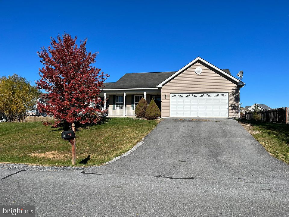 137 Marlowe Dr, Inwood, WV 25428 Zillow