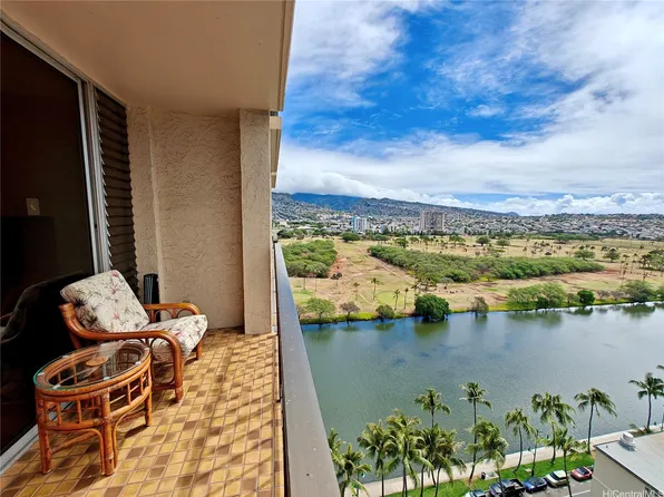 2345 Ala Wai Blvd APT 2016, Honolulu, HI 96815