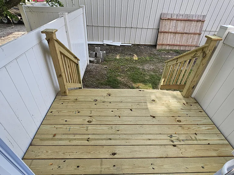 8737 Dixie Hwy #1 — Photo 15