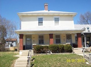 125 Ernst Ave, Dayton, OH 45405
