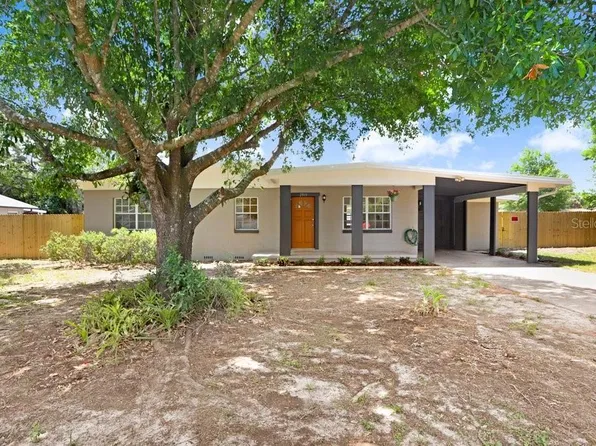 2311 E 148th Ave, Lutz, FL 33549