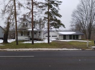 10993 Route 16, Delevan, NY 14042