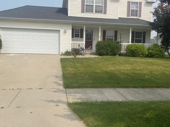 7277 Blake Dr, Bay City, MI 48706