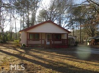 3150 New Macland Rd, Powder Springs, GA 30127