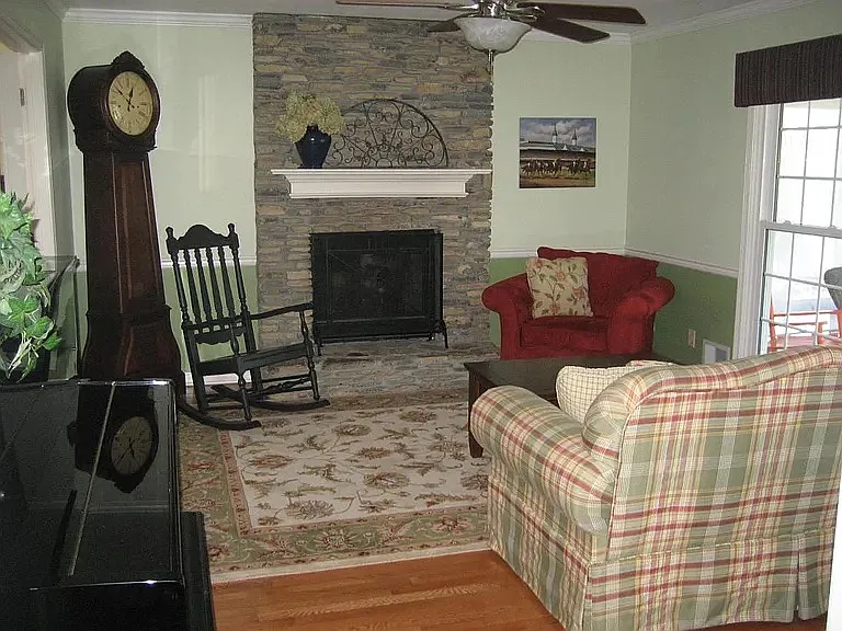 602 Creekvalley Rd — Photo 7