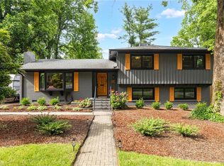 1508 Lafayette Ct, Greensboro, NC 27408