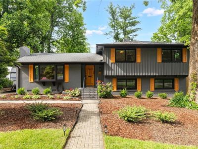 1508 Lafayette Ct, Greensboro, NC, 27408