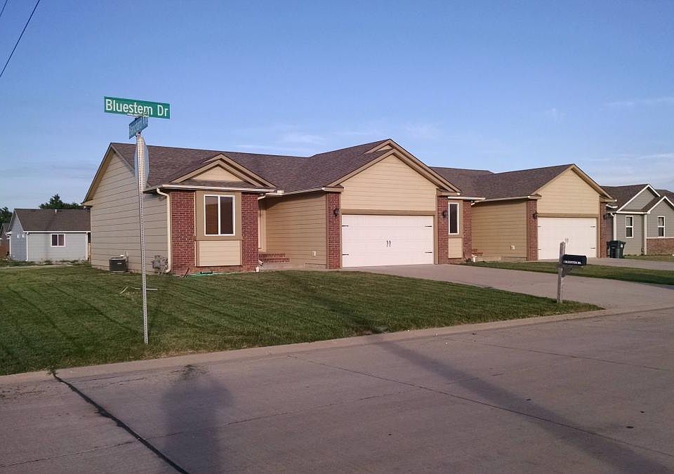 1st image of 1 Bluestem Dr