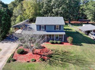 110 Trexler Dr, Wadesboro, NC 28170