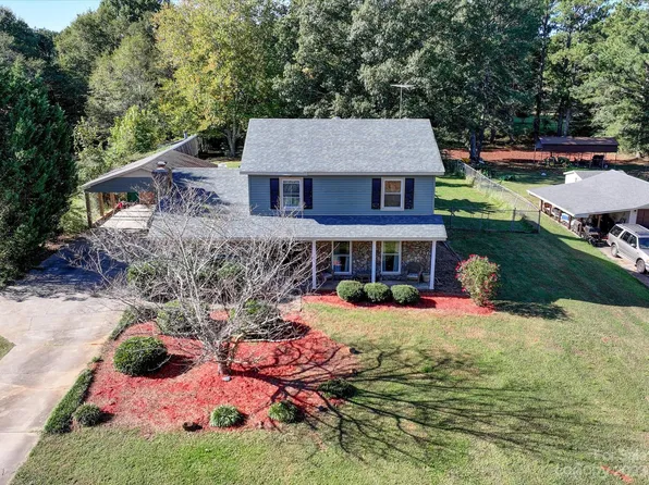 110 Trexler Dr, Wadesboro, NC 28170