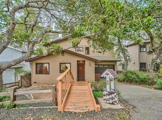 1960 Dreydon Ave, Cambria, CA 93428