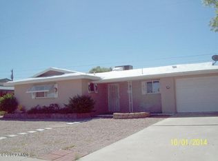 5521 E Decatur St, Mesa, AZ 85205