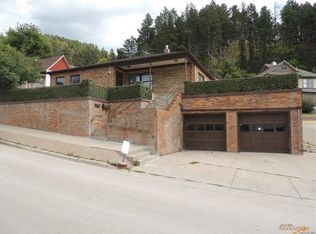 4 Harrison St, Deadwood, SD 57732