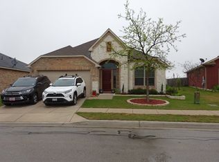 437 Tranquility Mtn, Buda, TX 78610