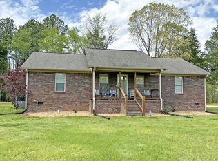 1645 Peace Chapel Rd, Decaturville, TN 38329