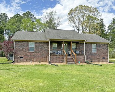 1645 Peace Chapel Rd, Decaturville, TN, 38329
