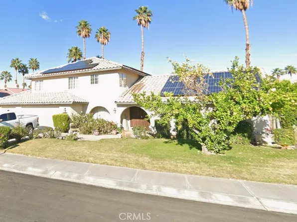 68700 Panorama Rd, Cathedral City, CA 92234