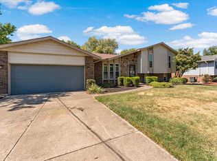 7587 Vinnedge Rd, Hamilton, OH 45011