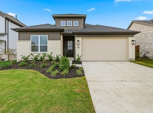 1050 Bearing St, Royse City, TX 75189