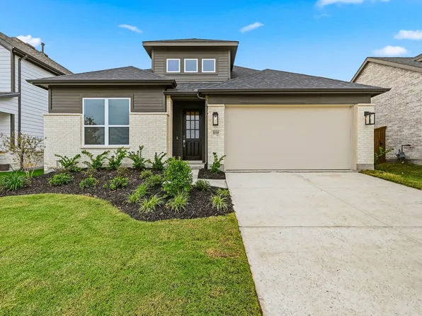 1050 Bearing St, Royse City, TX 75189