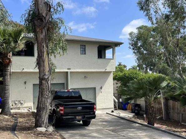 1429 Gregory St, San Diego, CA 92102