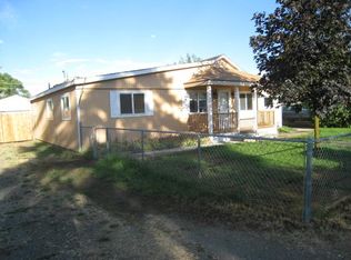 1033 S Easy St, Airway Heights, WA 99001