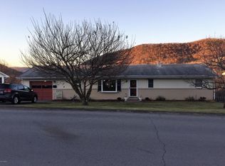 427 E Beaver St, Bellefonte, PA