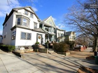 22 Carlton Ave #1, Jersey City, NJ 07307