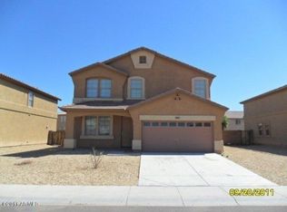 6211 S 32nd Gln, Phoenix, AZ 85041