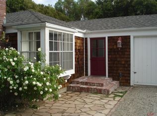 1850 Lewis St, Solvang, CA 93463