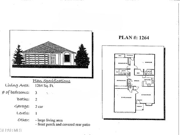 3rd image of 11629 Ochre Bluff Ln