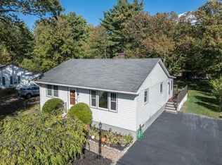 167 Lancaster Rd, Berlin, MA 01503