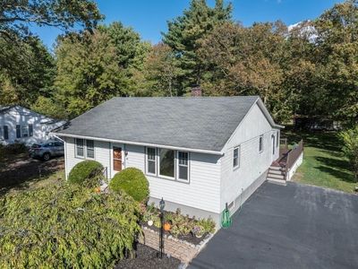 167 Lancaster Rd, Berlin, MA, 01503