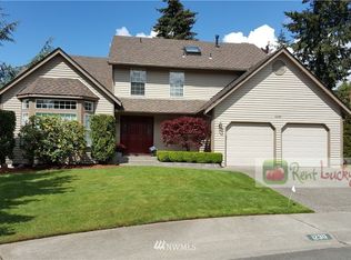 1230 SW 327th Pl, Federal Way, WA 98023
