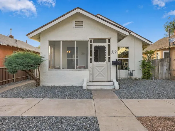 519 13th St NW, Albuquerque, NM 87104