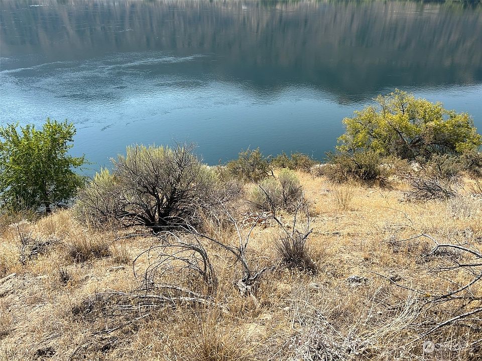 1 NNA Albert Joe Dr., Chelan Falls, WA 98817 MLS 2156190 Zillow