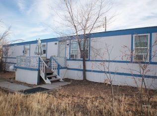 95 W Old North Church, Big Water, UT 84741