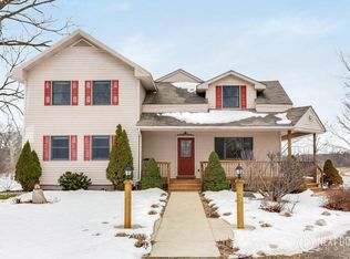 13477 Four Mile Rd NE, Lowell, MI 49331