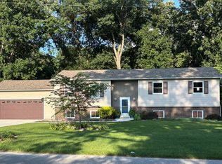 408 Sherwood Dr, Covington, IN 47932