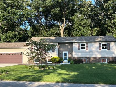 408 Sherwood Dr, Covington, IN, 47932