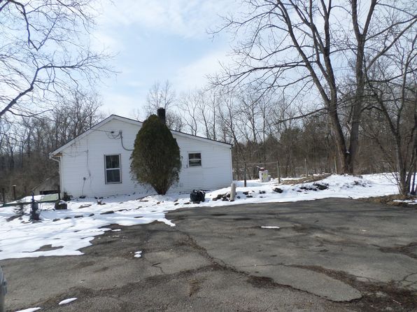 10753 Fryberger Rd