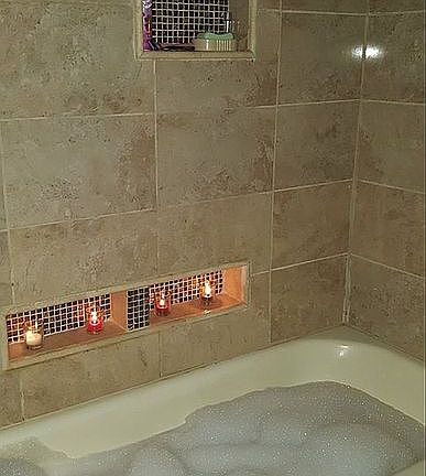 Main Bathroom (2016)