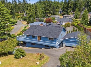 352 & Lochwood Dr LOT 60, Camano Island, WA 98282