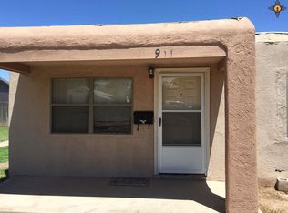911 S 11th St, Artesia, NM 88210
