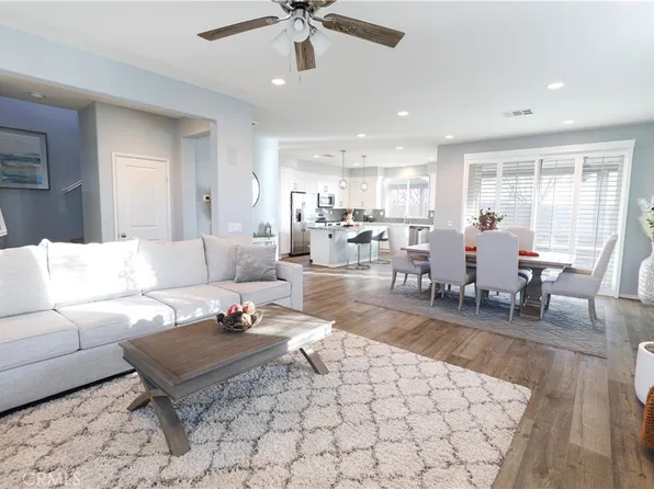 28715 Blossom Way, Highland, CA 92346