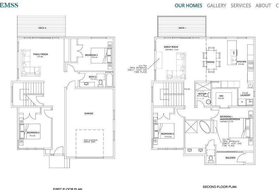 2nd image of 861 Paloma Ave