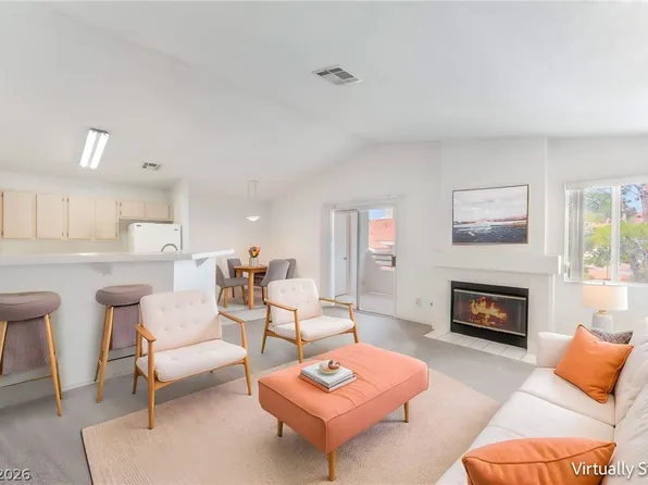 601 Devonhall St APT 201, Las Vegas, NV 89145