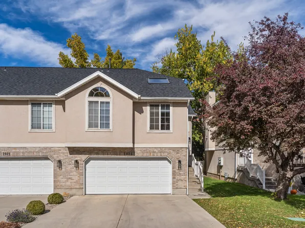2025 E Cotton Willow Ln, Holladay, UT 84117