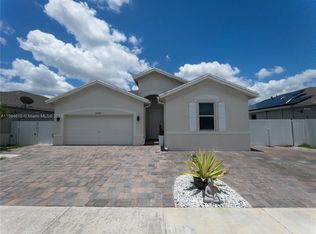 27808 SW 133rd Ave, Homestead, FL 33032